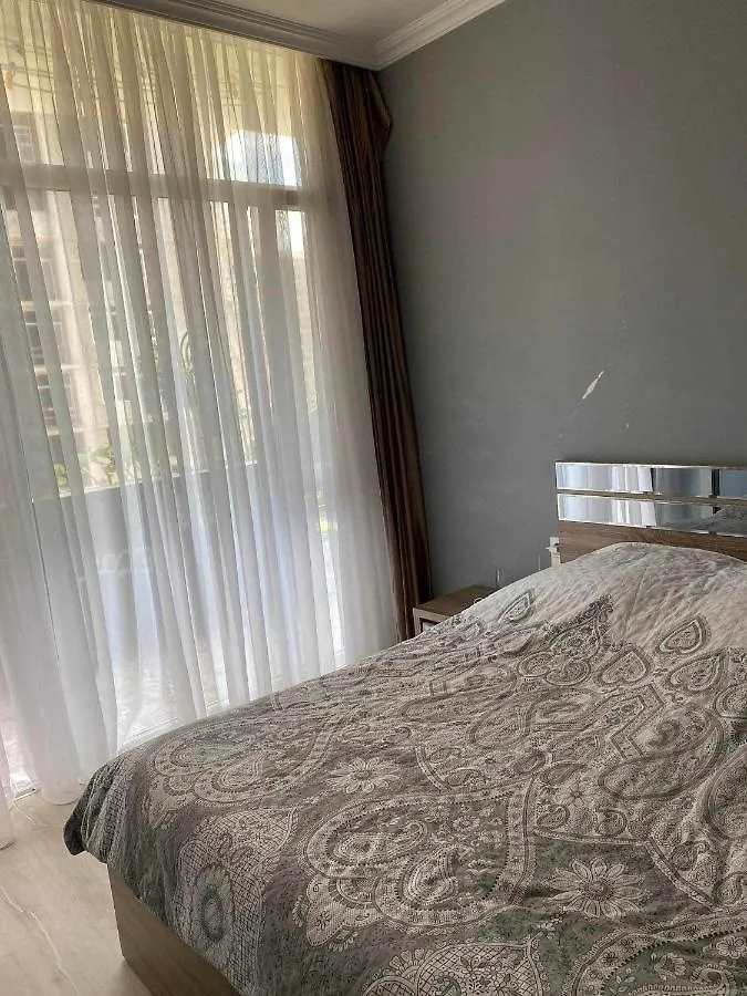 Квартира Батуми У Моря Kobaladze Street 15 0*,