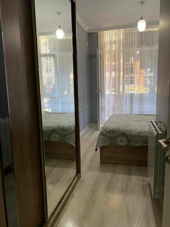 Квартира Батуми У Моря Kobaladze Street 15